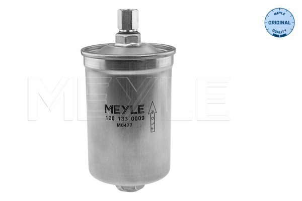 Filtru combustibil 100 133 0009 MEYLE