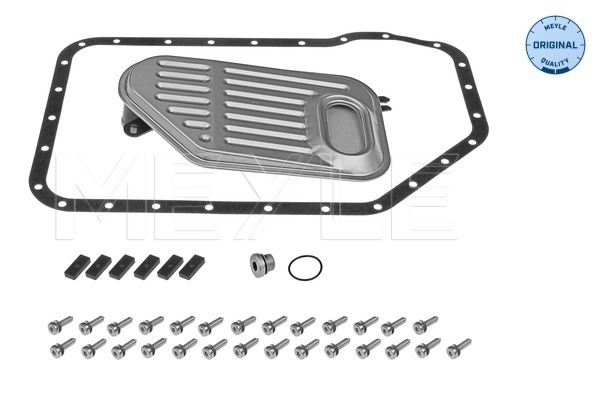 Set piese, schimb de ulei cutie de viteze automată 100 135 0001/SK MEYLE