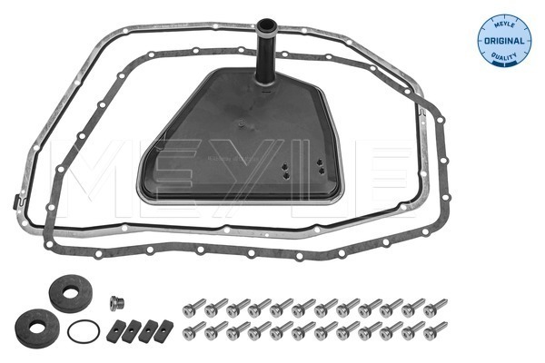 Set piese, schimb de ulei cutie de viteze automată 100 135 0004/SK MEYLE