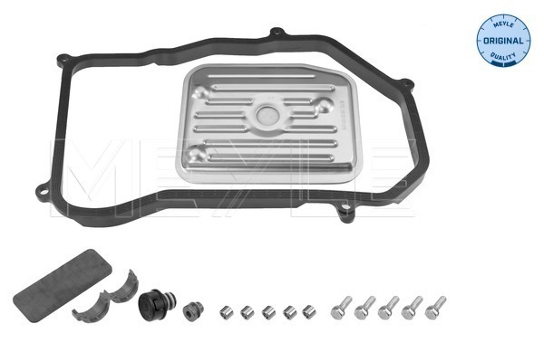Set piese, schimb de ulei cutie de viteze automată 100 135 0012/SK MEYLE
