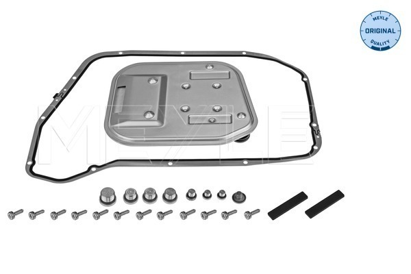 Set piese, schimb de ulei cutie de viteze automată 100 135 0013/SK MEYLE