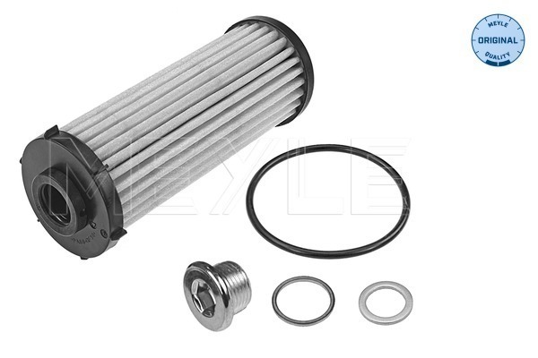 Set piese, schimb de ulei cutie de viteze automată 100 135 0103/SK MEYLE
