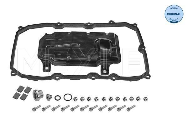 Set piese, schimb de ulei cutie de viteze automată 100 135 0108/SK MEYLE