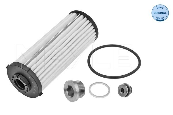Set piese, schimb de ulei cutie de viteze automată 100 135 0116/SK MEYLE