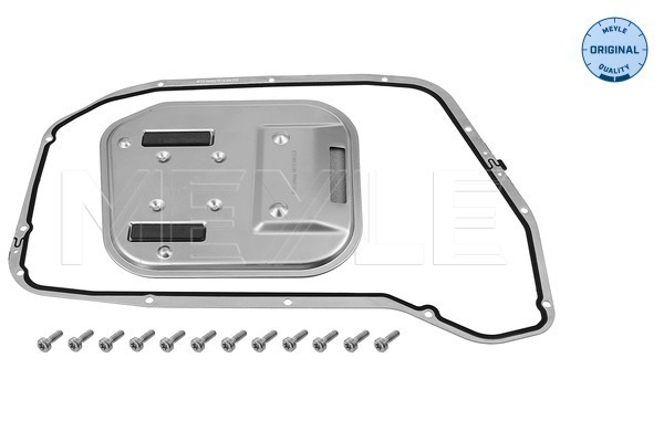 Set filtre hidraulice, cutie e vit.automata 100 137 0006 MEYLE