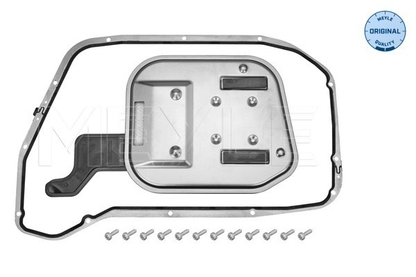 Set filtre hidraulice, cutie e vit.automata 100 137 1009 MEYLE