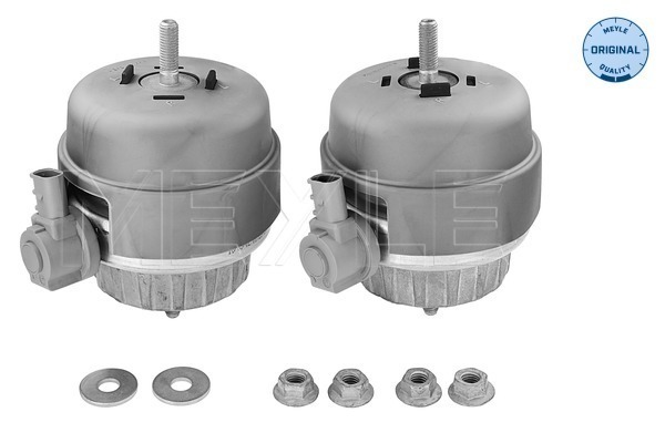 Suport motor 100 199 3004/S MEYLE