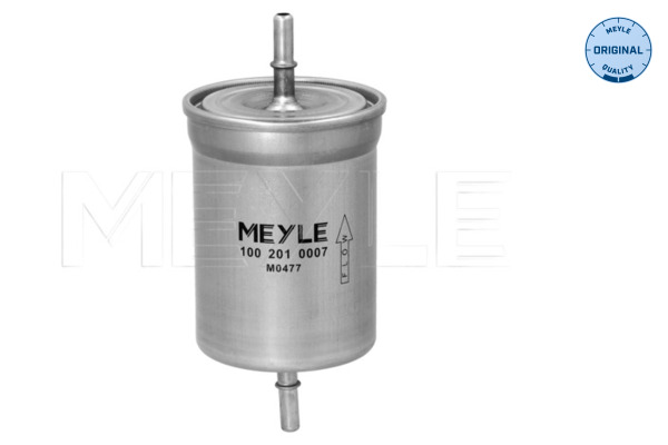 Filtru combustibil 100 201 0007 MEYLE