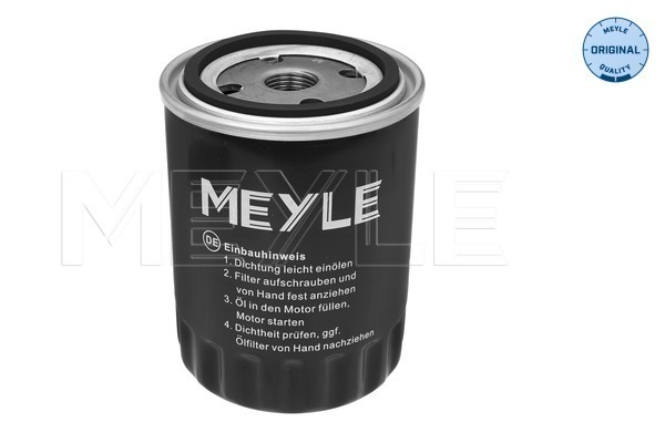 Filtru ulei 100 322 0002 MEYLE