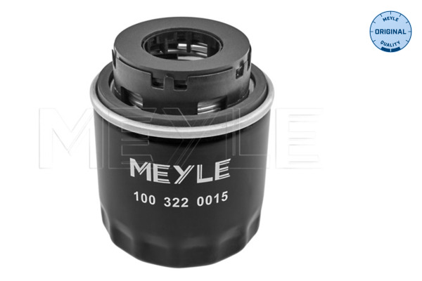 Filtru ulei 100 322 0015 MEYLE