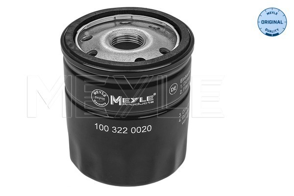 Filtru ulei 100 322 0020 MEYLE