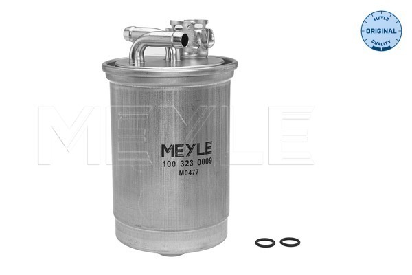 Filtru combustibil 100 323 0009 MEYLE