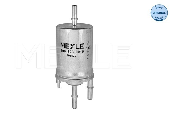 Filtru combustibil 100 323 0010 MEYLE