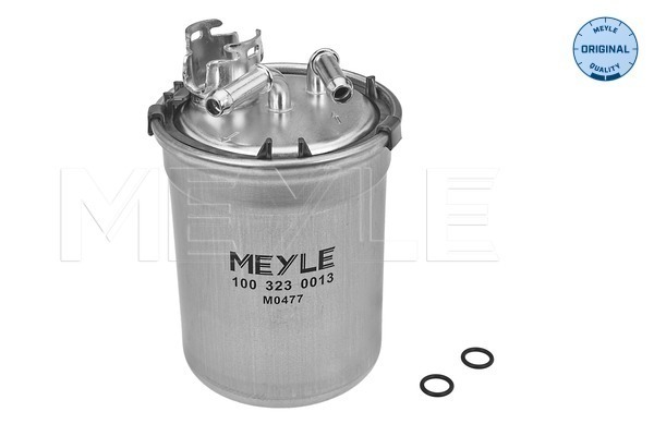 Filtru combustibil 100 323 0013 MEYLE