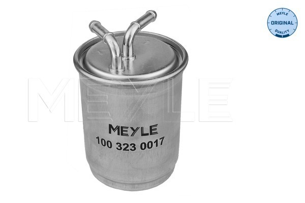 Filtru combustibil 100 323 0017 MEYLE