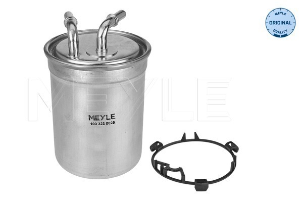 Filtru combustibil 100 323 0025 MEYLE