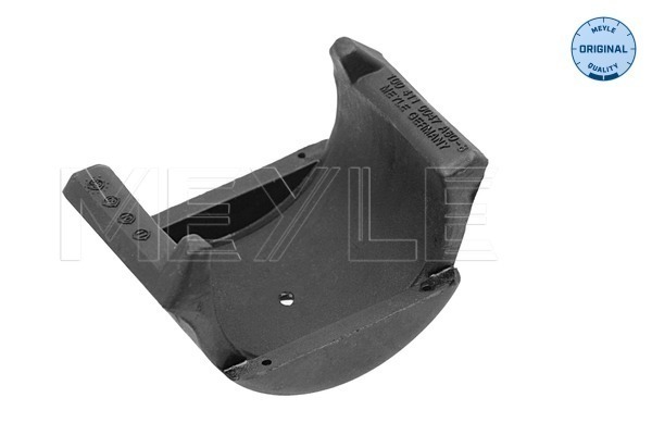 Lagar, fixare ax 100 411 0047 MEYLE