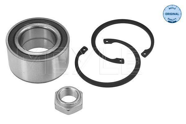 Set rulment roata 100 498 0035/SK MEYLE