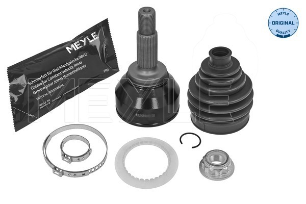 Set articulatie, planetara 100 498 0273 MEYLE