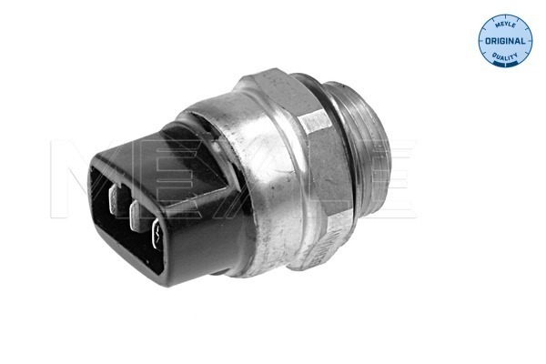Comutator temperatura, ventilator radiator 100 959 7517 MEYLE