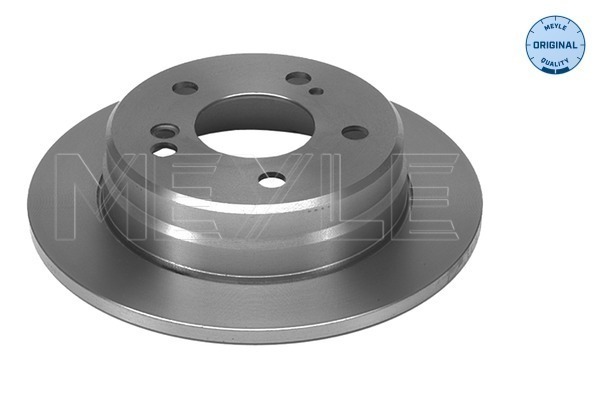 Disc frana 015 523 0019 MEYLE