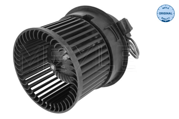 Ventilator, habitaclu 11-12 237 0006 MEYLE