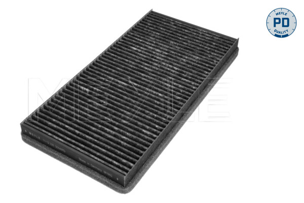 Filtru, aer habitaclu 11-12 326 0004/PD MEYLE