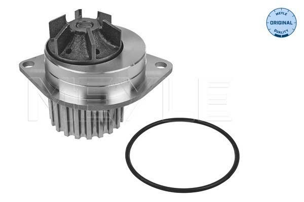 Pompă de apă, răcire motor 11-13 012 0158 MEYLE