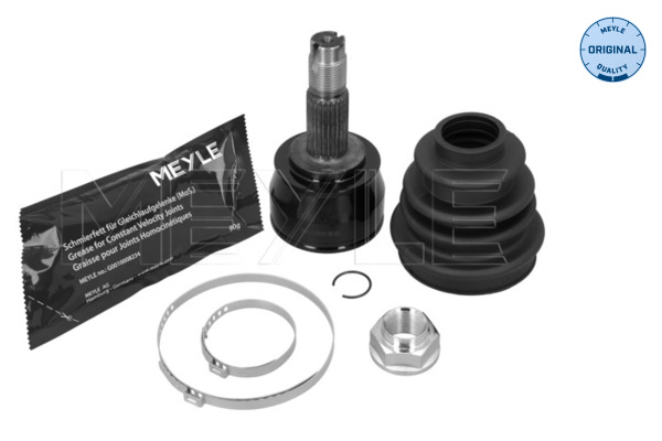 Set articulatie, planetara 11-14 498 0110 MEYLE