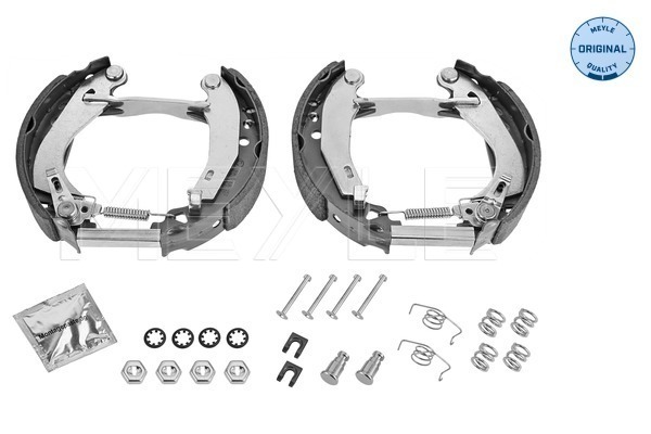 Set saboti frana 11-14 533 0000/K MEYLE