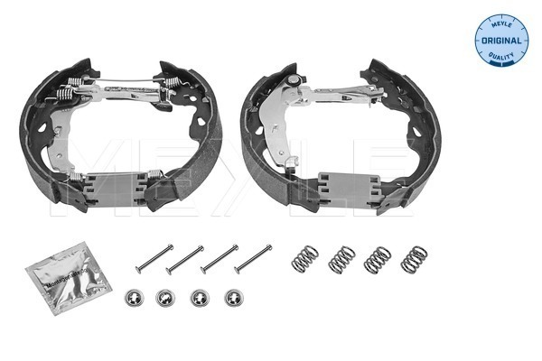 Set saboti frana 11-14 533 0018/K MEYLE