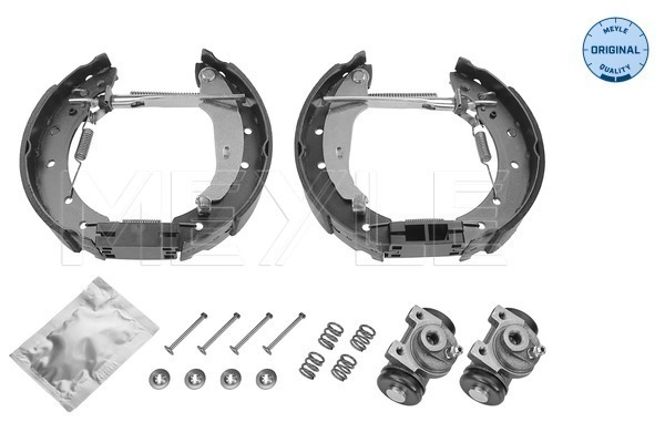 Set saboti frana 11-14 533 0025 MEYLE