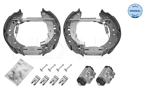 Set saboti frana 11-14 533 0028 MEYLE