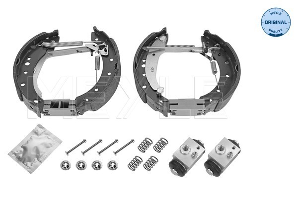 Set saboti frana 11-14 533 0030 MEYLE