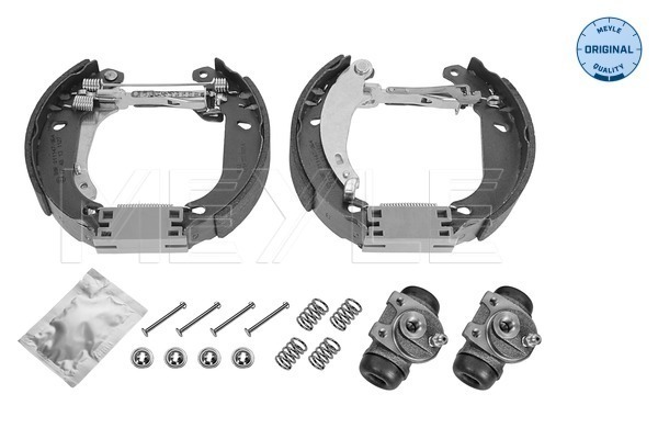 Set saboti frana 11-14 533 0037 MEYLE