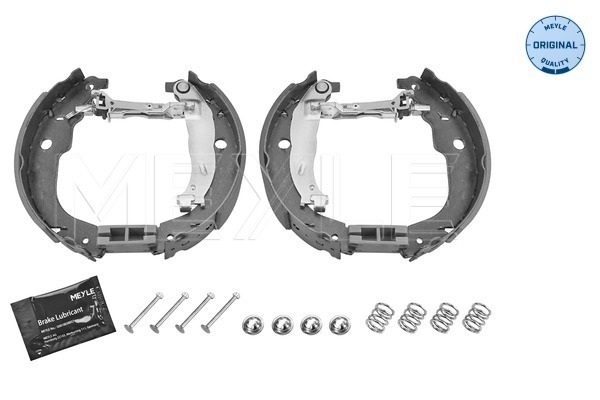 Set saboti frana 11-14 533 0041/K MEYLE