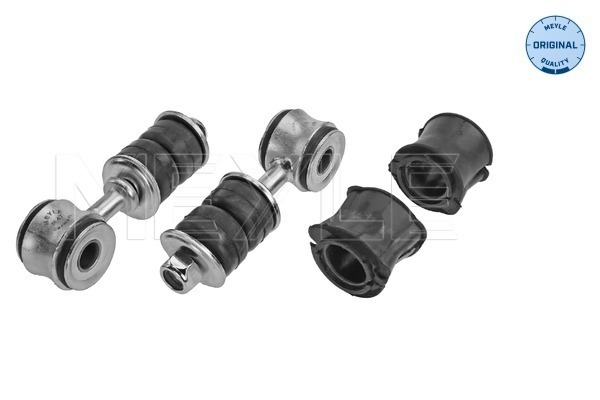 Set reparatie, bucsa bara stabilizatoare 11-14 615 0013/S MEYLE