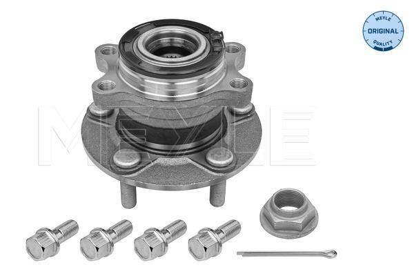 Butuc roata 11-14 752 0007 MEYLE