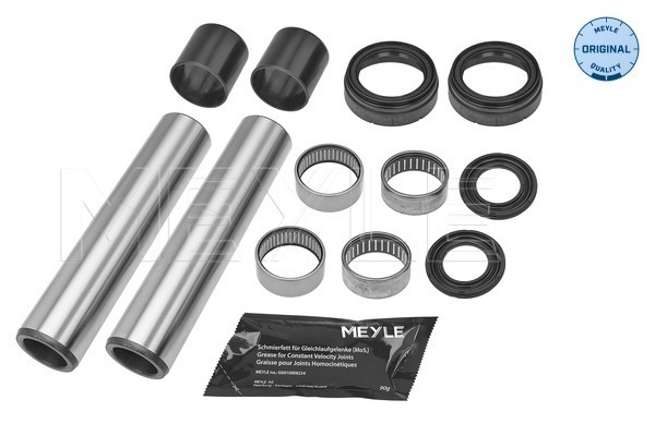 Set reparatie, corp ax 11-14 753 0006 MEYLE