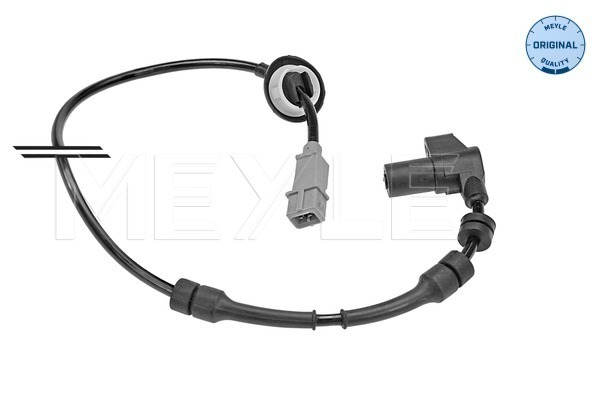 Senzor,turatie roata 11-14 899 0006 MEYLE