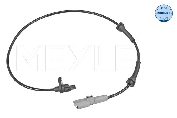 Senzor,turatie roata 11-14 899 0022 MEYLE