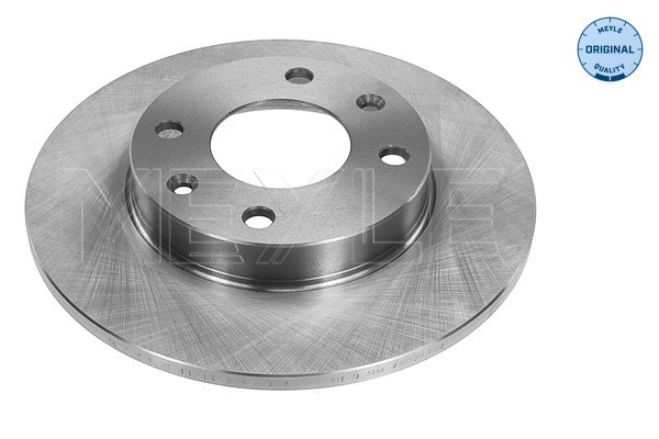 Disc frana 11-15 521 0042 MEYLE