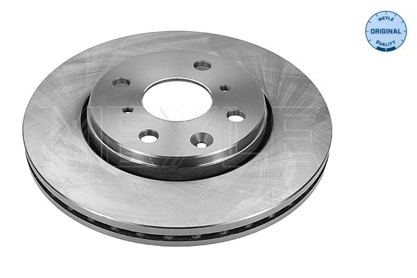 Disc frana 11-15 521 0037 MEYLE