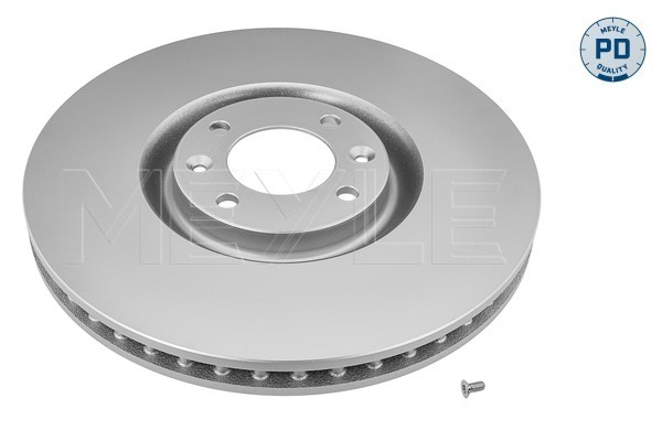 Disc frana 11-15 521 0045/PD MEYLE