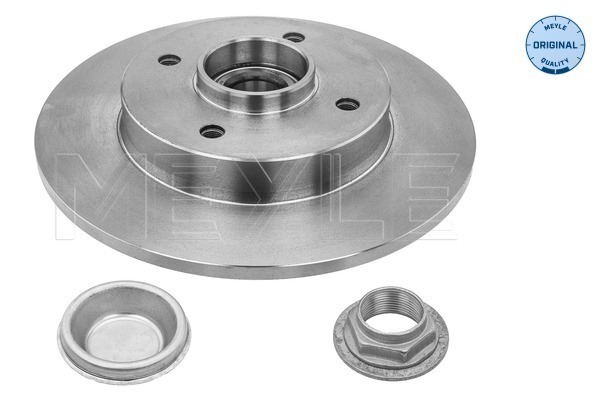 Disc frana 11-15 523 4102 MEYLE