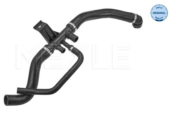 Furtun radiator 11-19 222 0005 MEYLE