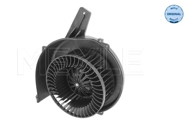 Ventilator, habitaclu 112 237 0000 MEYLE