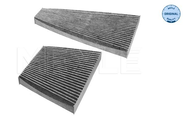 Filtru, aer habitaclu 112 320 0018/S MEYLE