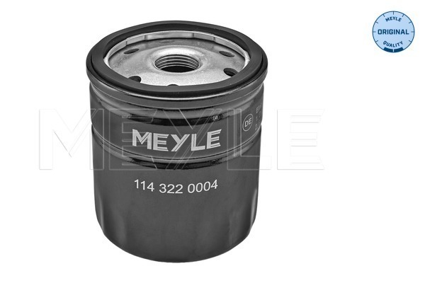 Filtru ulei 114 322 0004 MEYLE