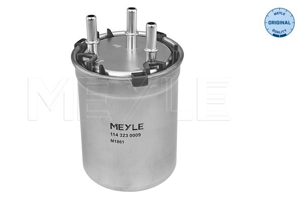 Filtru combustibil 114 323 0009 MEYLE